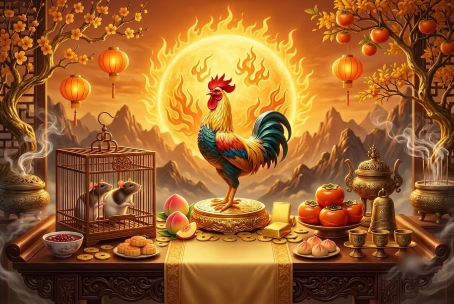 Trong quan niệm dân gian, người tuổi Dậu thường được đánh giá cao ở sự chăm chỉ, cẩn thận và khả năng quán xuyến.