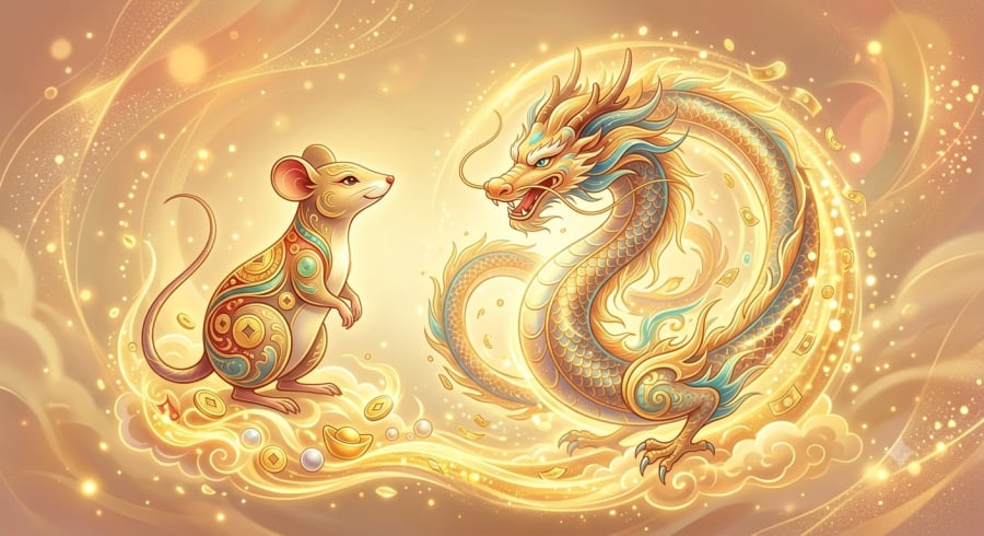 Tuổi Tý và tuổi Thìn có thể đón tín hiệu tích cực hơn về tài chính giữa tháng 10, nhất là những khoản tiền đã chờ đợi từ trước.
