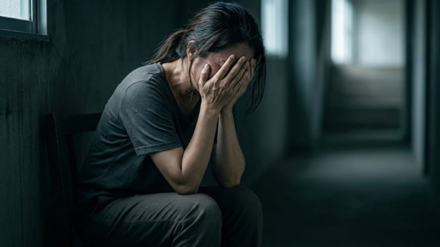 Việc than nghèo kể khổ sẽ khiến cuộc sống càng thêm khó khăn.