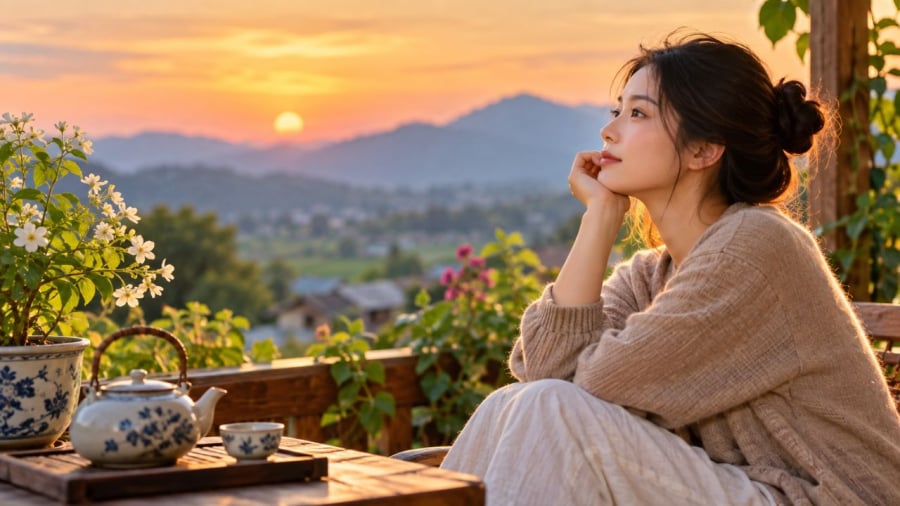 Có những chuyện càng im lặng càng tốt