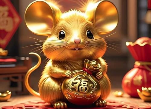   Người tuổi Tý thường được gắn với sự nhanh nhạy, linh hoạt và khả năng tìm hướng giải quyết trong hoàn cảnh khó khăn. Khi người khác còn băn khoăn, bản mệnh có thể đã nhìn ra việc cần làm trước tiên. 