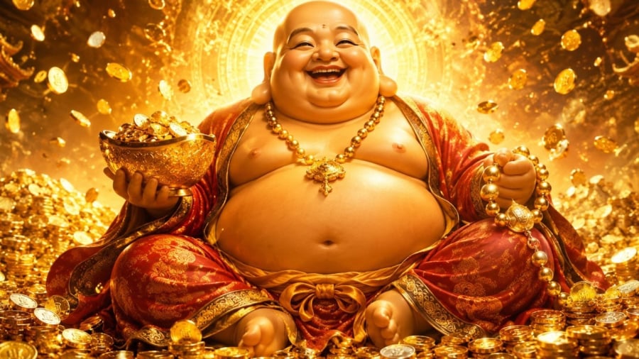 5 ngày sinh âm lịch của người tài đức, càng già càng giàu
