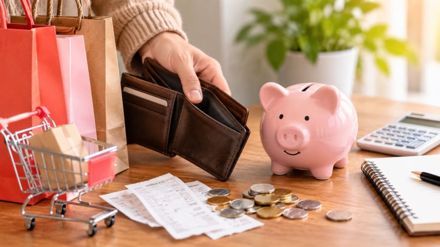 Những thói quen này có thể gây hao tài tổn lộc