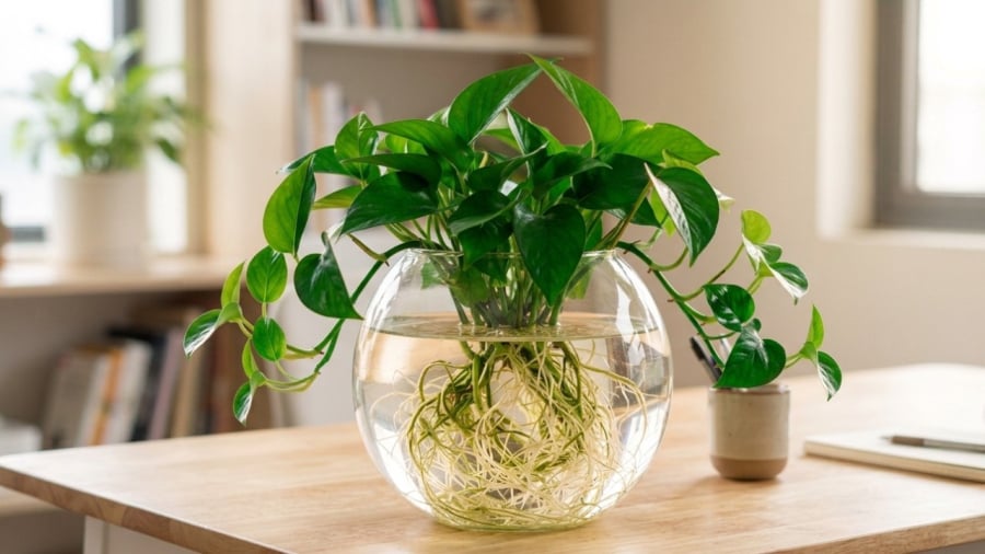 Bổ sung dinh dưỡng để cây nhanh đẻ nhánh    