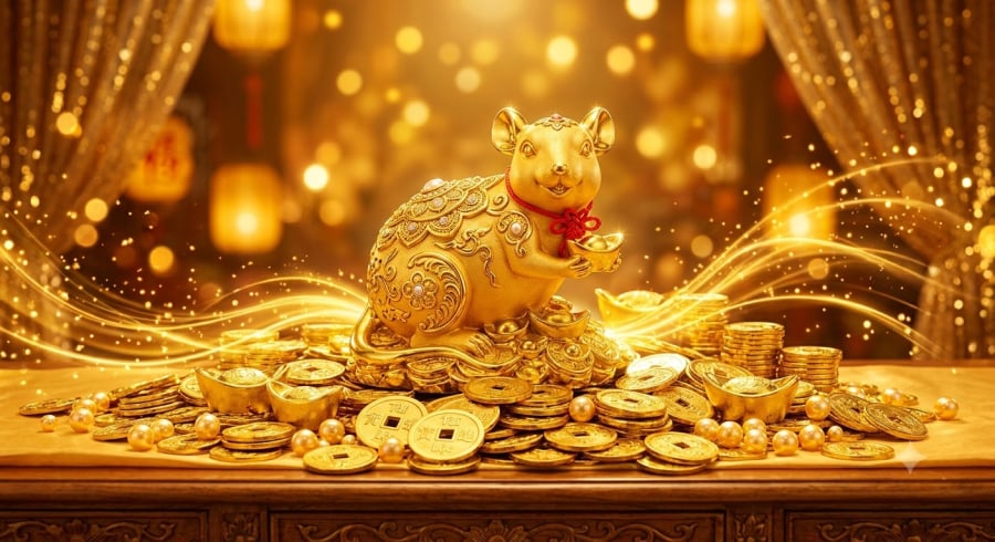 Tuổi Tý được dự báo có thêm cơ hội cải thiện thu nhập sau ngày 10/10, đặc biệt khi biết chủ động nắm bắt thời điểm.