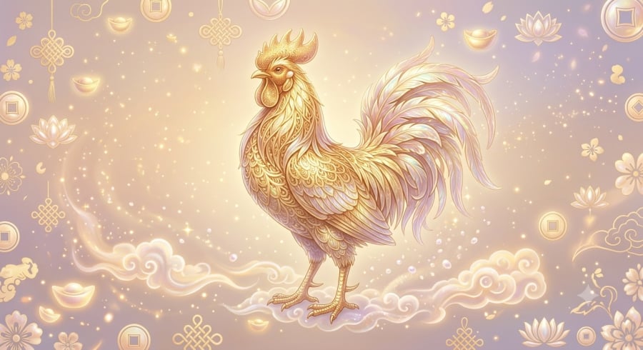 Tuổi Dậu được dự báo có thêm cơ hội cải thiện thu nhập nếu kiên trì theo đuổi mục tiêu và biết nắm bắt thời điểm thuận lợi.