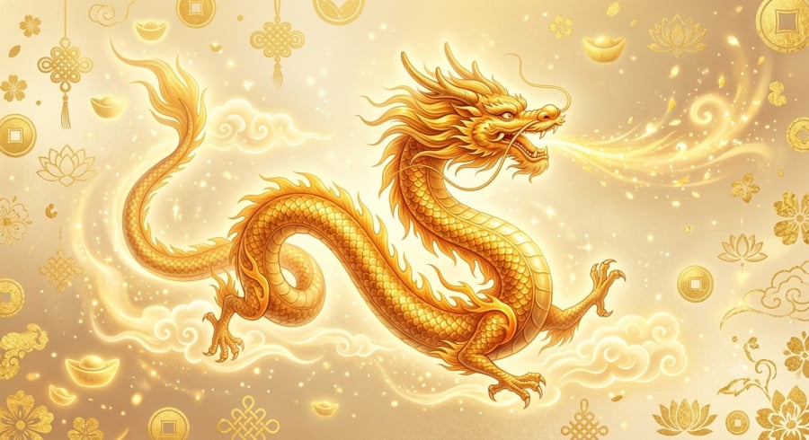 Tuổi Thìn có thể đón tín hiệu tích cực về công việc, khi sự chăm chỉ và bền bỉ dần mang lại những thành quả rõ ràng hơn.