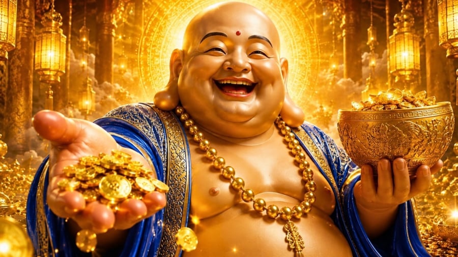 3 ngày sinh âm lịch của người tài đức, càng già càng giàu