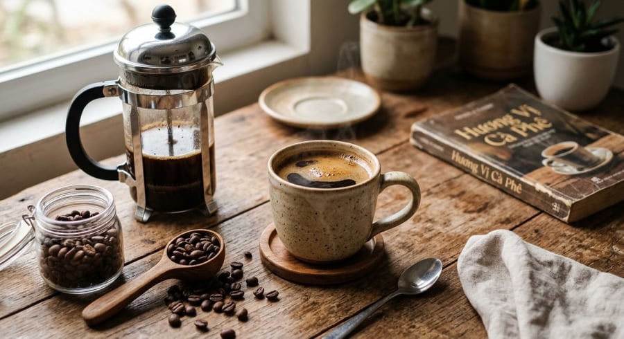 Cà phê có thể mang lại một số lợi ích nếu được sử dụng ở mức phù hợp với từng người.