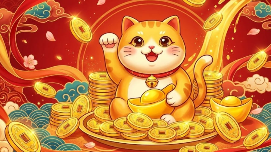 Sau 10/10, vận trình của tuổi Mão được dự báo có sự thay đổi tích cực. 