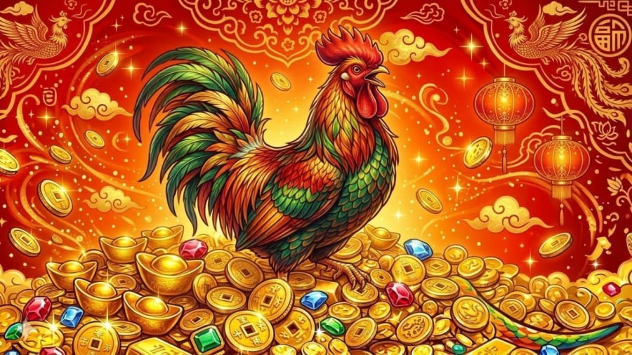 Tuổi Dậu – Quý nhân xuất hiện, tiền tài hanh thông    