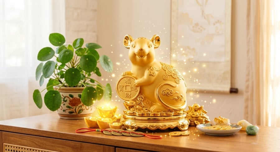 Tuổi Tý có thể đón thêm cơ hội công việc, mở rộng nguồn thu từ những năng lực sẵn có.