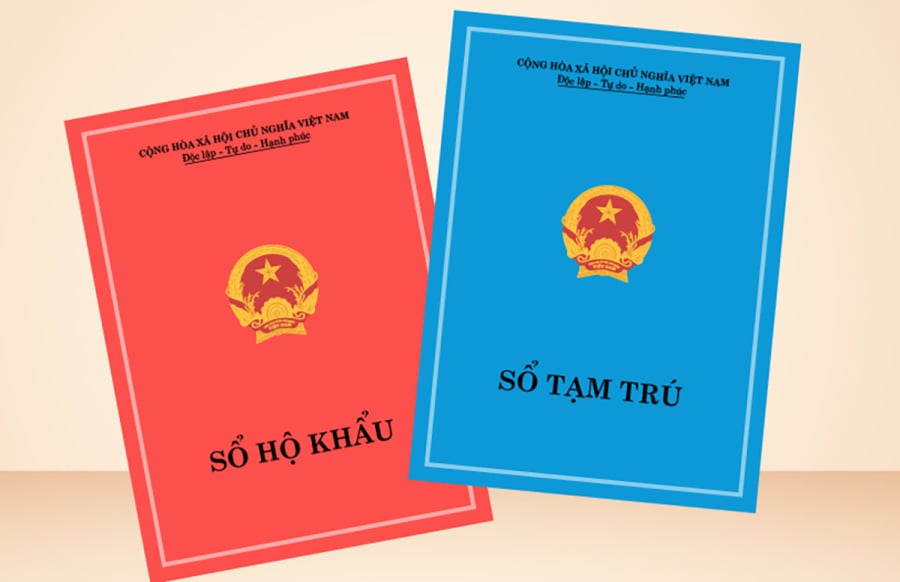 ho khau