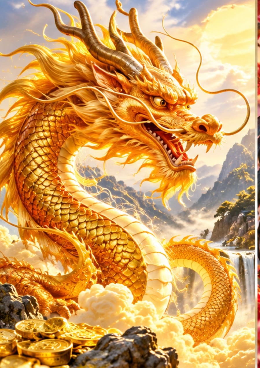 Tuổi Thìn được quý nhân chỉ lối