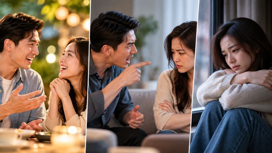Những lời nói này chớ vội vàng tin ngay
