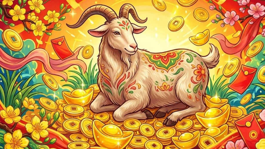 Nhờ Thái Âm cát tinh hỗ trợ, tuổi Mùi được dự báo có một tuần tương đối thuận lợi, nhất là trong công việc và các mối quan hệ xã hội. 