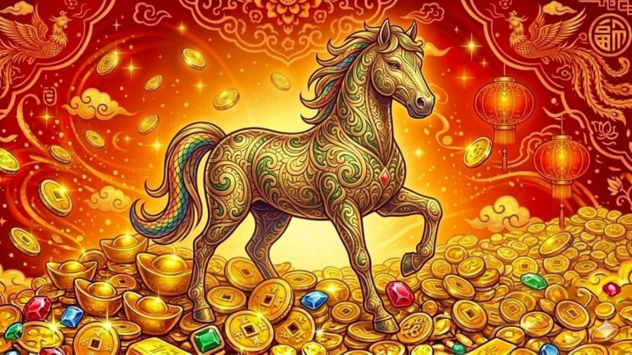 Tuổi Ngọ – Tránh mua sắm theo cảm hứng    