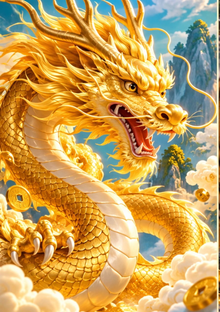 Từ 13-23, tuổi Thìn có thể bất ngờ được quý nhân nâng đỡ