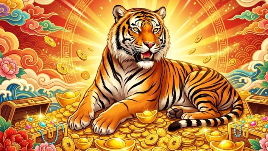 Từ Trùng Cửu năm 2026, những vướng mắc của tuổi Dần có thể dần được tháo gỡ. 
