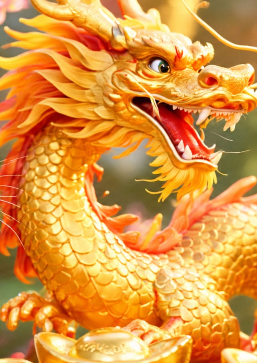 Tuổi Thìn công việc thuận lợi, tiền về như nước