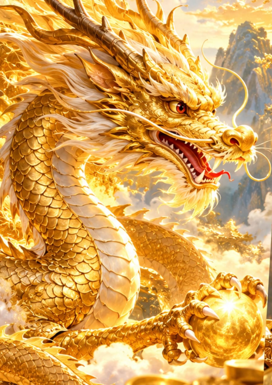 Tuổi Thìn chủ động càng dễ thắng lớn