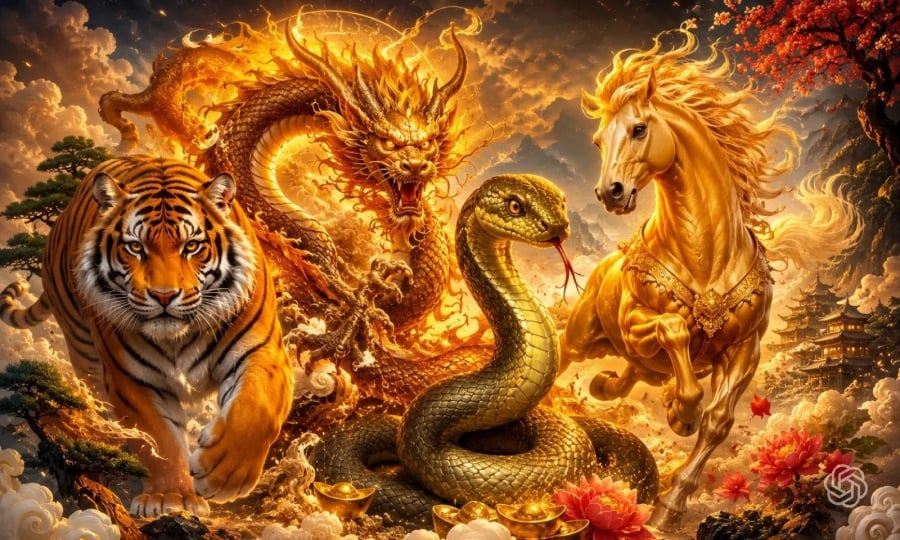 Nếu chủ động hành động và quản lý tài chính hợp lý, họ có thể tạo ra những chuyển biến đáng kỳ vọng.