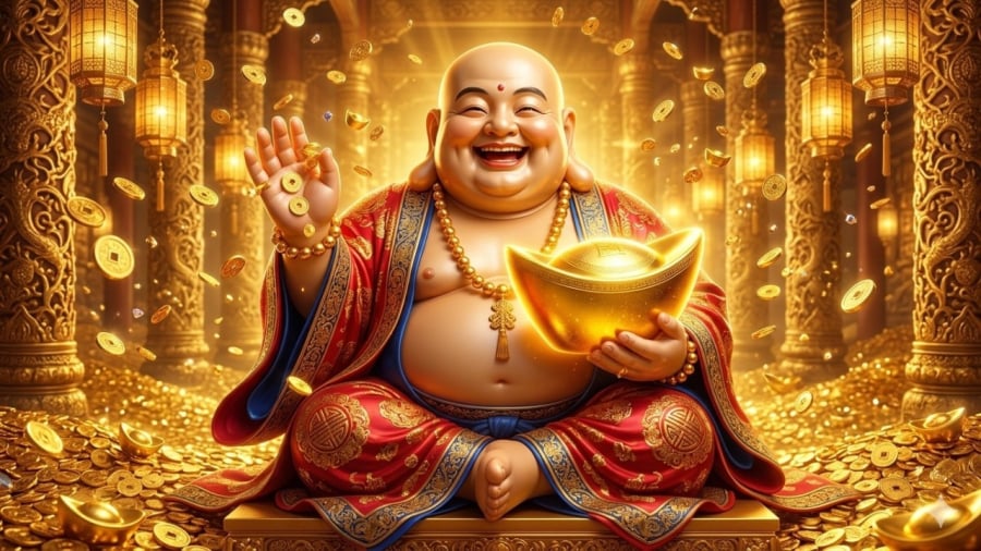 4 ngày sinh âm lịch của người Hồng Phúc Tề Thiên