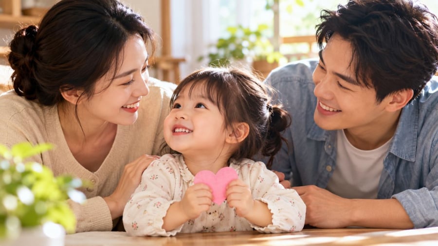 Trẻ có đặc điểm này thường được xem là con báo ân