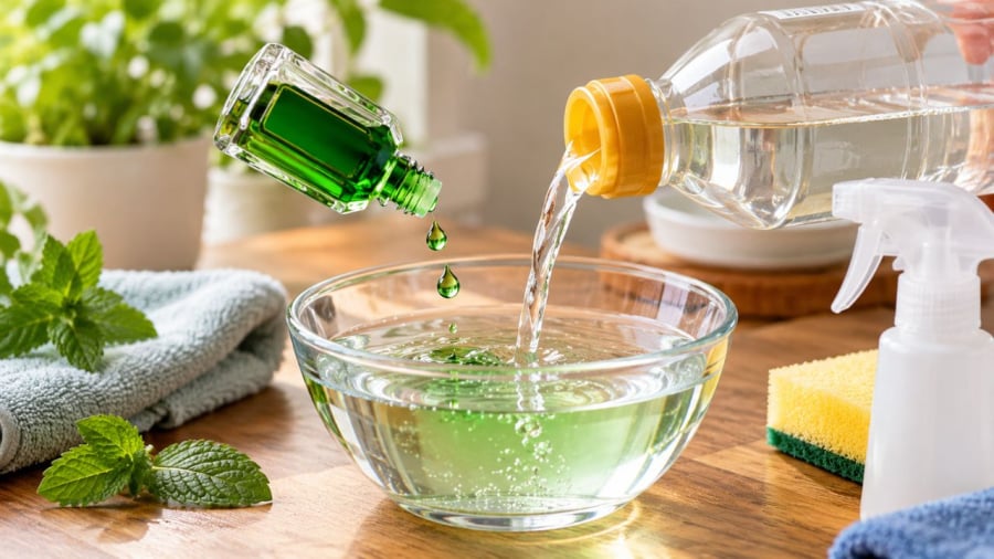 Hỗn hợp này nhiều công dụng