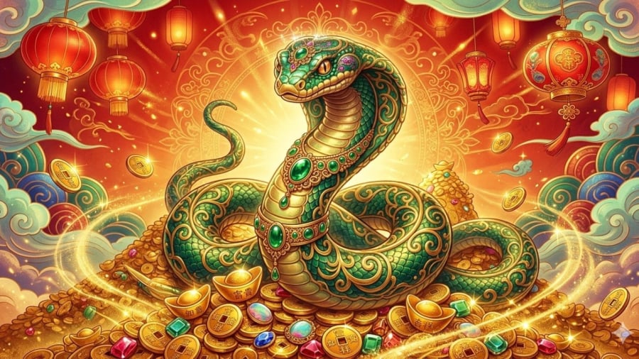 Tuổi Tỵ – Quý nhân hỗ trợ, mở ra cơ hội tăng thu nhập    