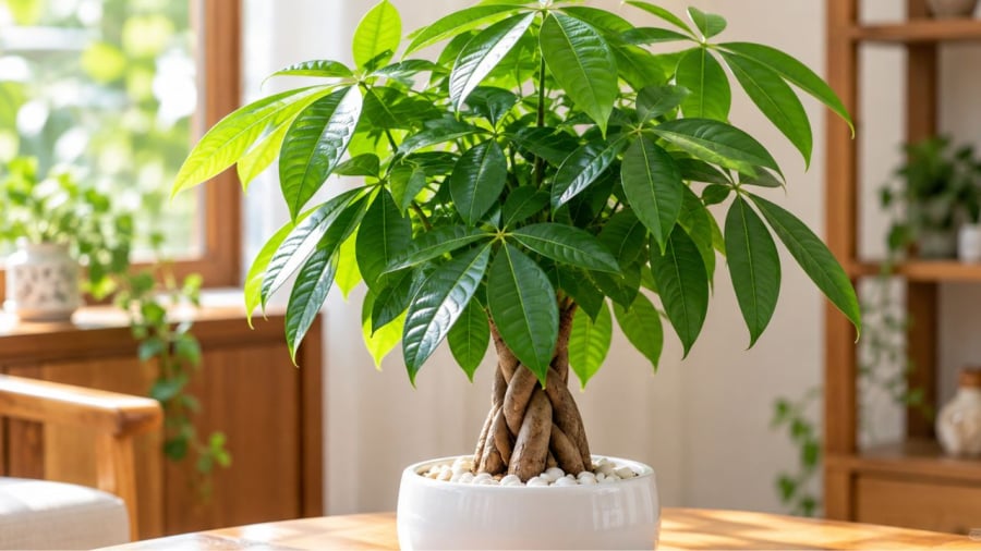 Cây kim ngân hợp với tuổi con giáp nào?
