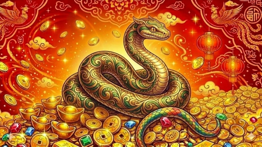 Tuổi Tỵ: Khéo léo nắm bắt cơ hội, cải thiện nguồn thu    