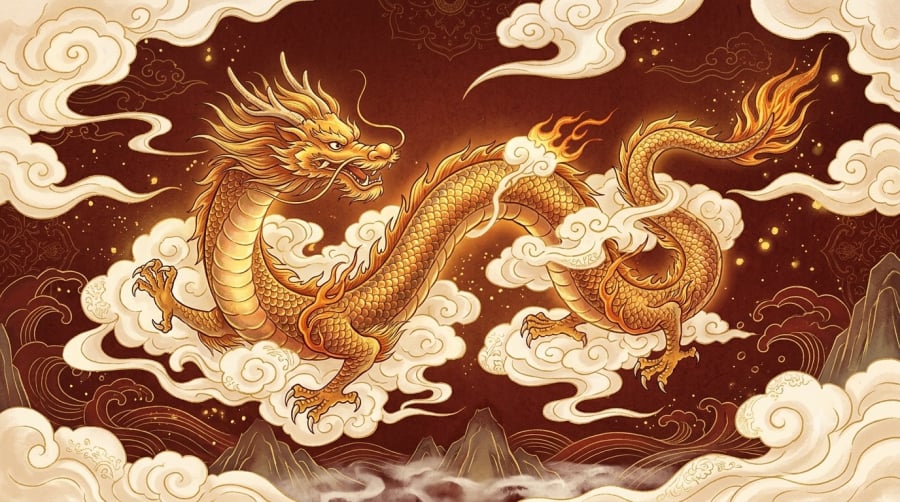Tuổi Thìn nên chủ động nắm bắt những cơ hội có thể giúp mở rộng công việc và cải thiện thu nhập vào cuối tháng 10.