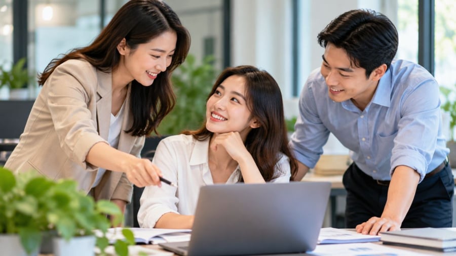 Nếu gặp những người này chính là bạn đã gặp được quý nhân