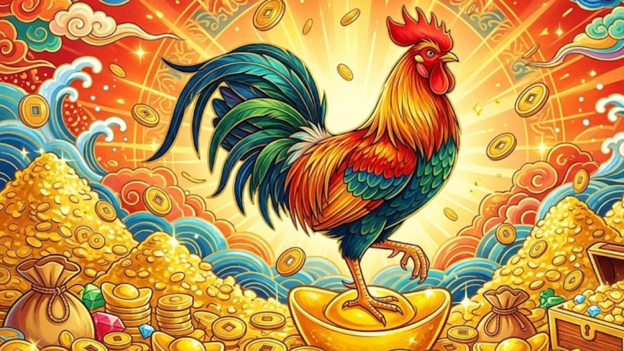 Sau 9/9 âm lịch, tuổi Dậu có thể hoàn thiện các kế hoạch dang dở, sắp xếp lại công việc. 