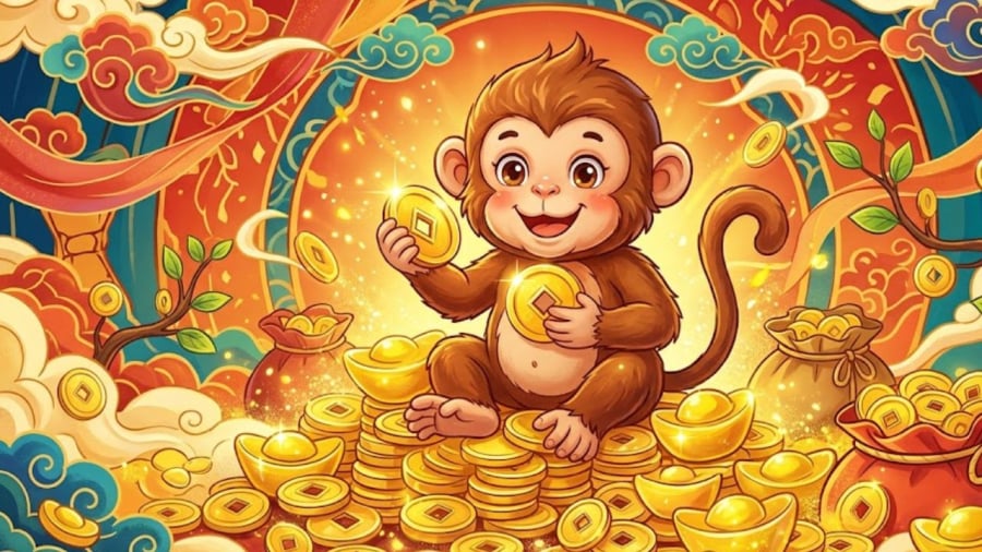 Khoảng thời gian từ 16/10 đến 26/10 được xem là lúc tuổi Thân lội ngược dòng, lấy lại thế chủ động.