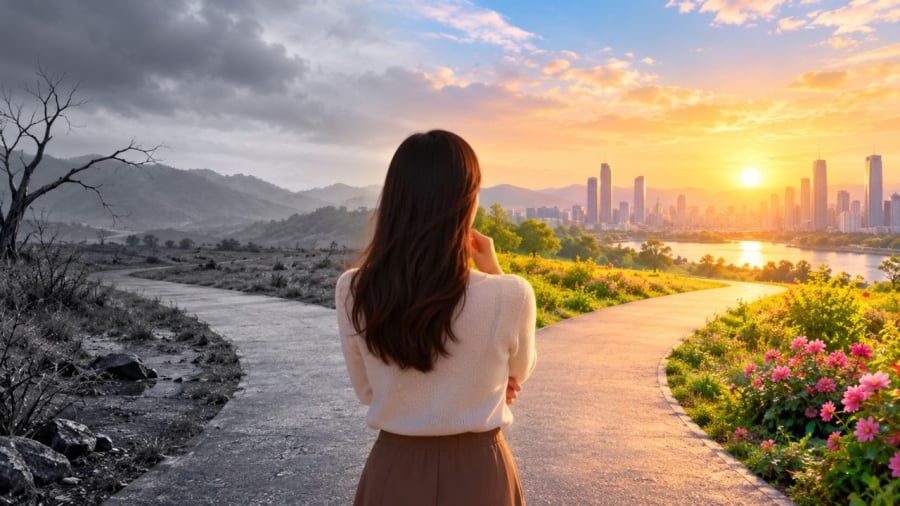 Đừng để những lời nói này ám ảnh bạn