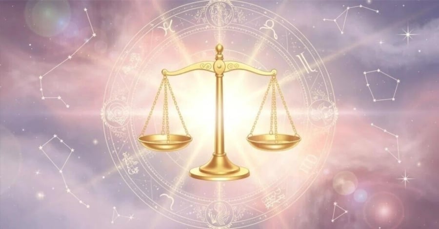 Thiên Bình cần cân bằng giữa nhu cầu cá nhân và mong muốn của người khác, đồng thời kiểm soát chi tiêu hợp lý.