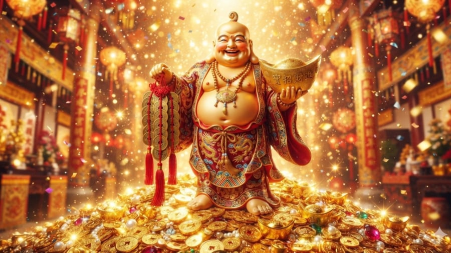 4 ngày sinh âm lịch của người Đức Năng Thắng Số
