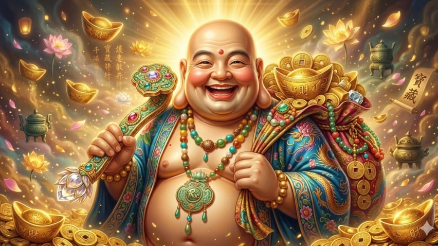 3 ngày sinh âm lịch của người Tài Cao Chí Cả, Càng Già Càng Giàu