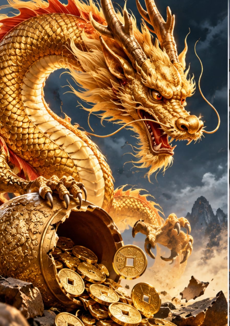 Tuổi Thìn đừng chủ quan cho rằng mình luôn tính toán kỹ