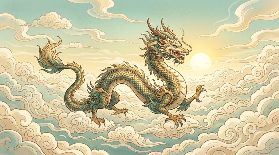 Tuổi Thìn nên cân nhắc kỹ khả năng tài chính, tránh vay quá sức khi quyết định mua nhà hoặc đầu tư đất đai trong tháng 9 âm lịch.