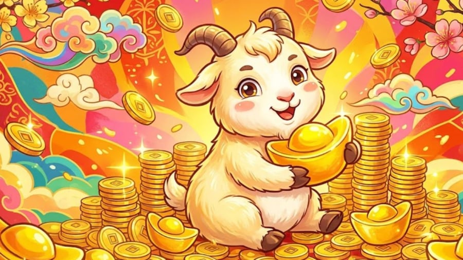 Tuổi Mùi có sao Thái Âm chiếu rọi nên vận trình tuần mới tương đối hanh thông, đặc biệt ở những công việc đòi hỏi sự sáng tạo và khả năng thích ứng.