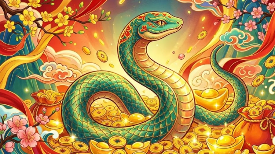 Tuổi Tỵ có khả năng quan sát và suy nghĩ cẩn trọng.