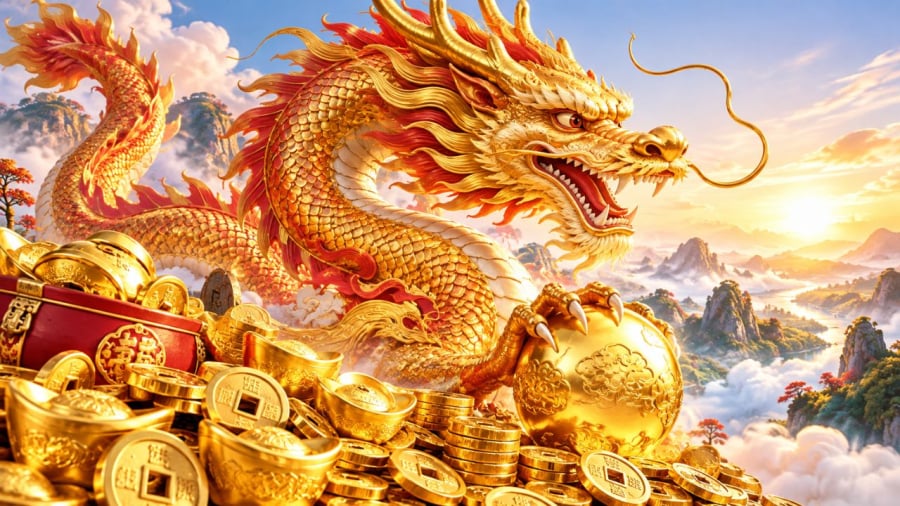 Tuổi Thìn có cơ hội tốt trong những ngày đầu tuần