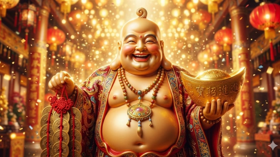 4 tháng sinh âm lịch của người Càng Già Càng Giàu