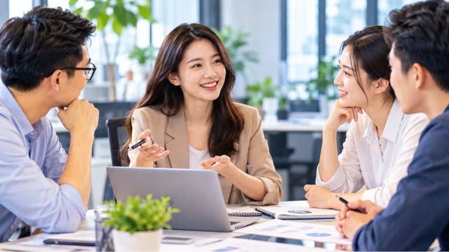 Người EQ cao không nói những câu này