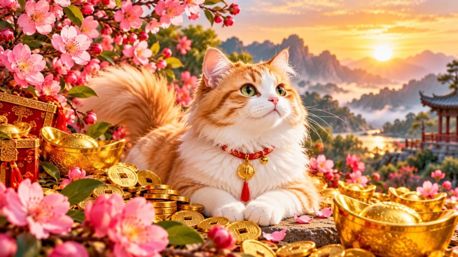 Từ sau rằm tháng 9 tuổi Mão có cơ hội bật sáng công việc