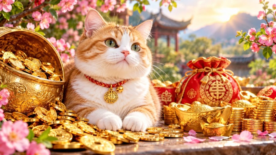 Tuổi Mão cẩn trọng suy nghĩ kỹ nên tránh được mối họa