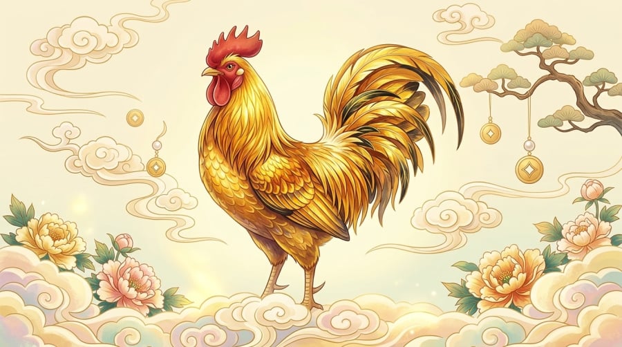 Tuổi Dậu có thể xây dựng nền tảng tài chính vững vàng hơn nhờ duy trì nguyên tắc thu chi và biết tích tiểu thành đại.